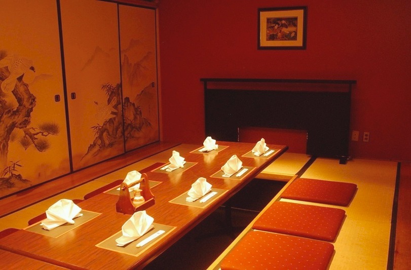 Nami Japanese Seafood Restaurant