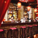Influence of Asian Food on Canadian Markets