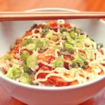The Best of American Chinese Food