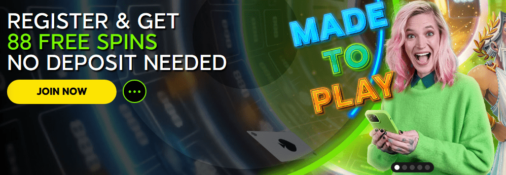 Online Casino Free Spins-min